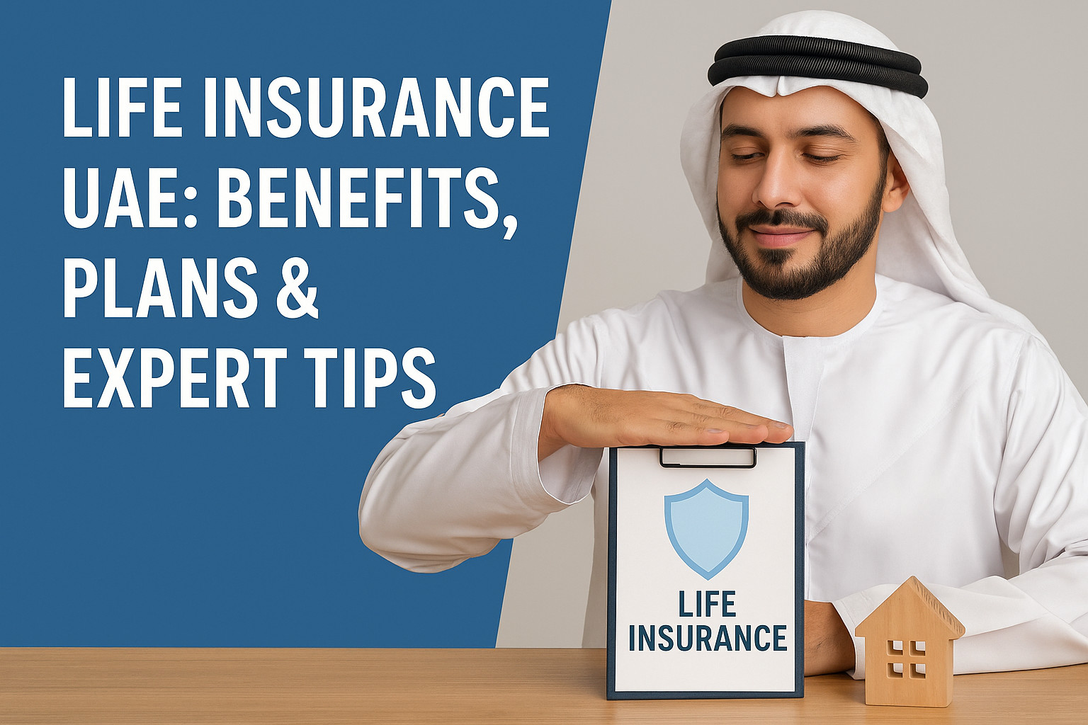 Life Insurance UAE