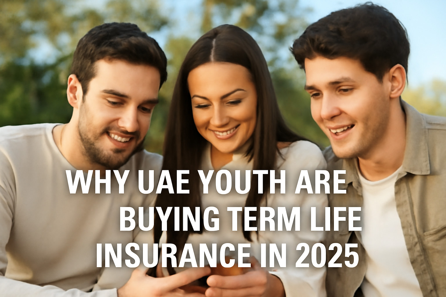 Term Life Insurance
