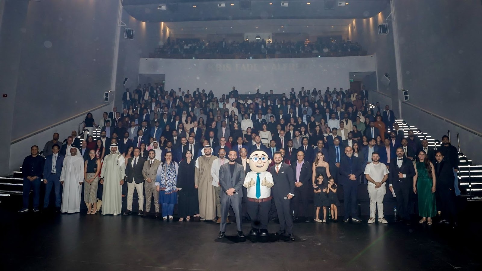 InsuraceMarket.ae Team