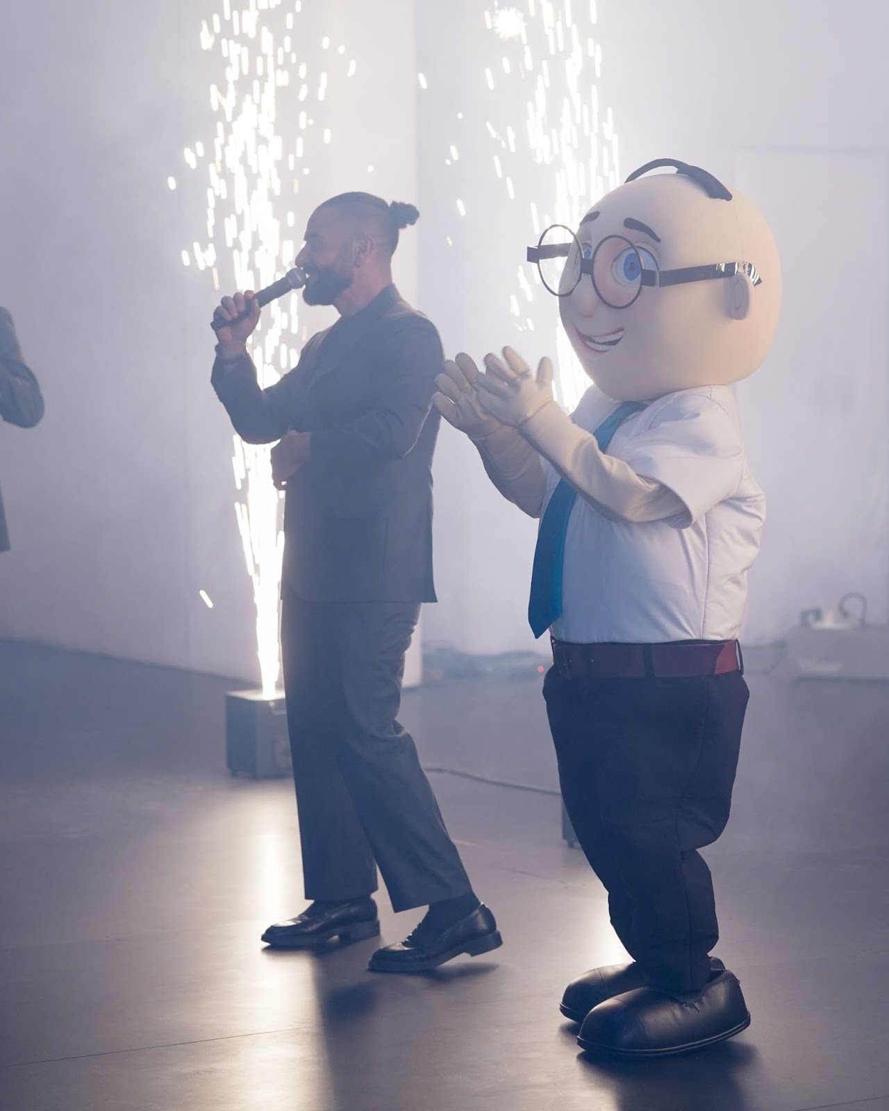 InsuranceMarket.ae brand collaboration