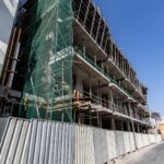 November 2024- The Residence Jumeirah Village Circle