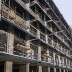 April 2025- Construction Update The Residence Jumeirah Vilalge Circle