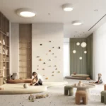 Residential Amenities - Kids Room