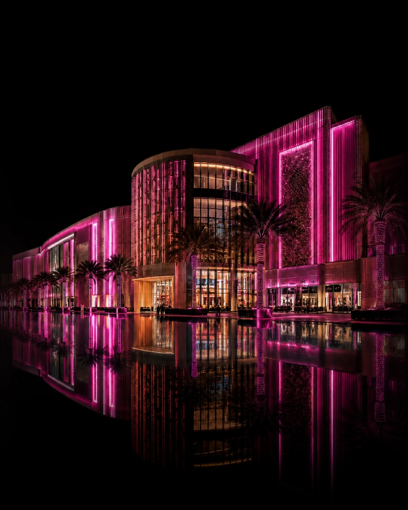 Dubai Mall