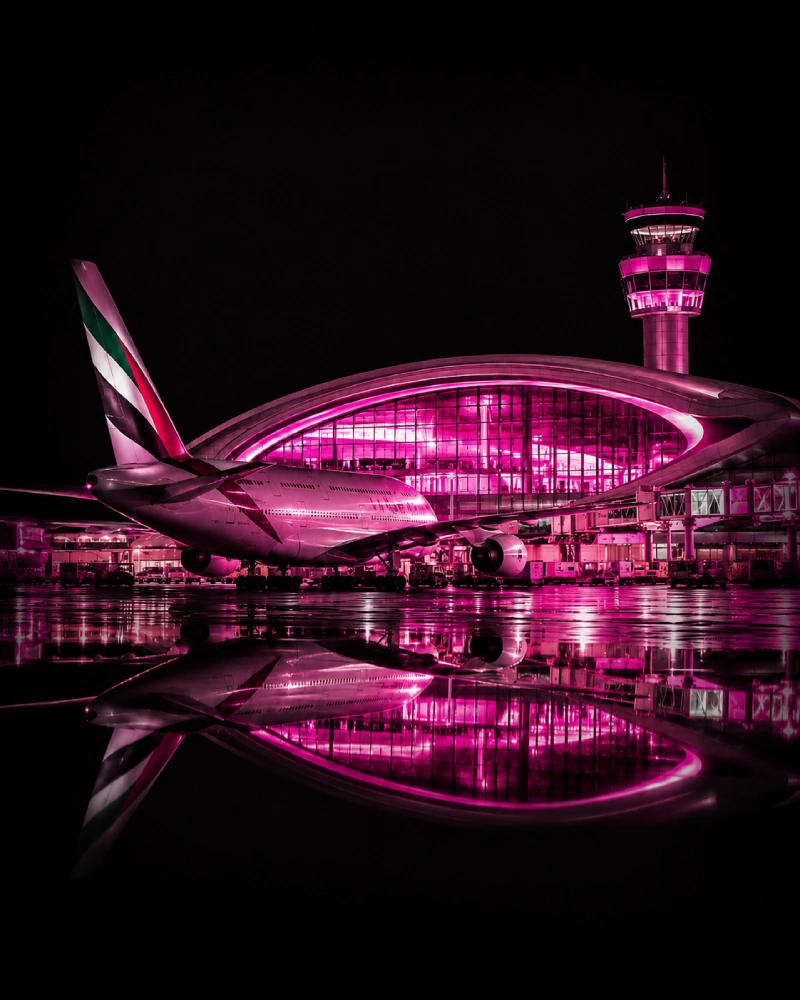 Airport