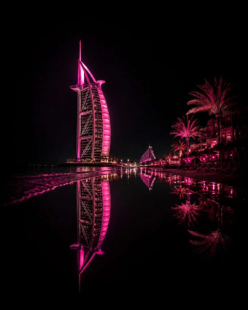 Jumeira Beach
