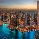 dubai-marina