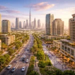 Jumeirah Garden City