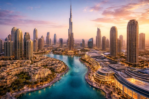 downtown-dubai