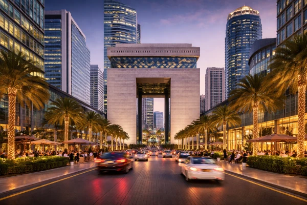 DIFC