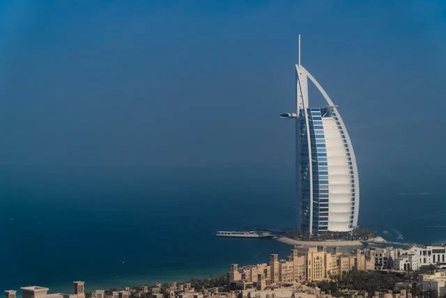 Burj Al Arab
