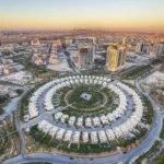 Jumeirah Village Circle (JVC)