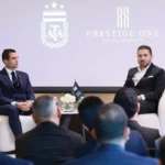 Renewal of AFA Sponsorship in World Cup Year