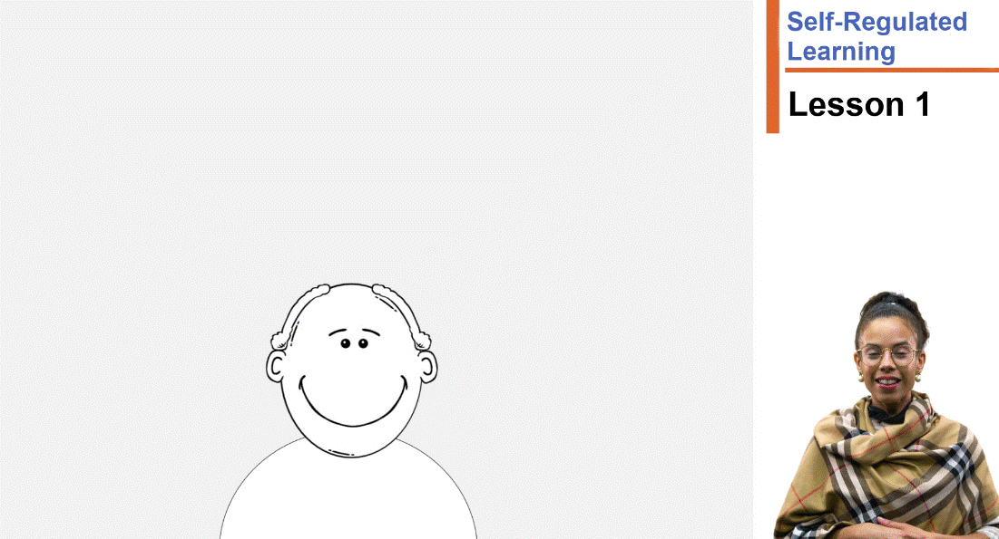 Self-Regulated-Learning