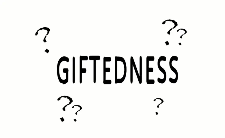 Giftedness