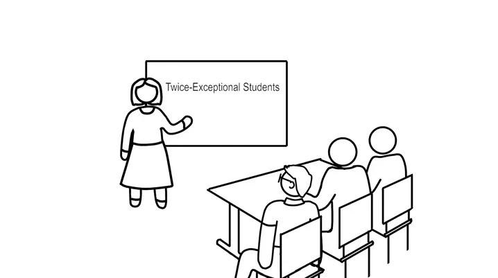 Twice Exceptional Students