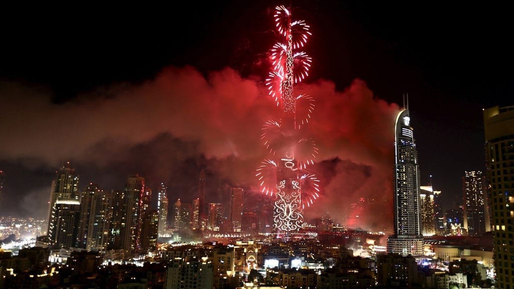 burj view properties