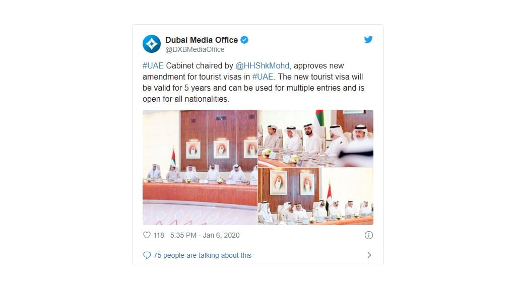 dubai-5-years-visa-rules