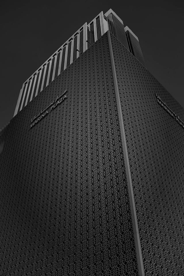 Prestige Real Estate - Marina Plaza