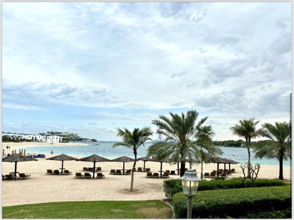 Al Hatimi - Palm Jumeirah Apartment for Buy-Prestige Luxury Real Estate