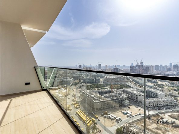 JVC - Jumeirah Village Circle Apartment for Rent-Prestige Luxury Real Estate