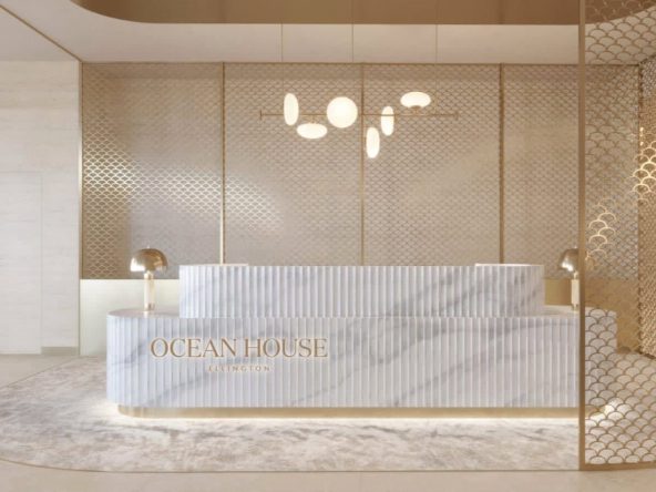 Ellington Ocean House - Palm Jumeirah Apartment for Buy-Prestige Luxury Real Estate