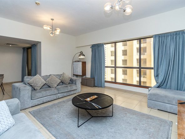 Sadaf - Jumeirah Beach Residence Apartment for Rent-Prestige Luxury Real Estate