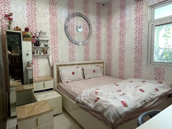 Sanctnary - Akoya Oxygen Villa for Rent-Prestige Luxury Real Estate