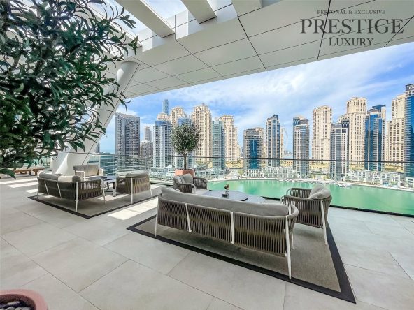 Vida Residences Dubai Marina - Dubai Marina Apartment for Buy-Prestige Luxury Real Estate