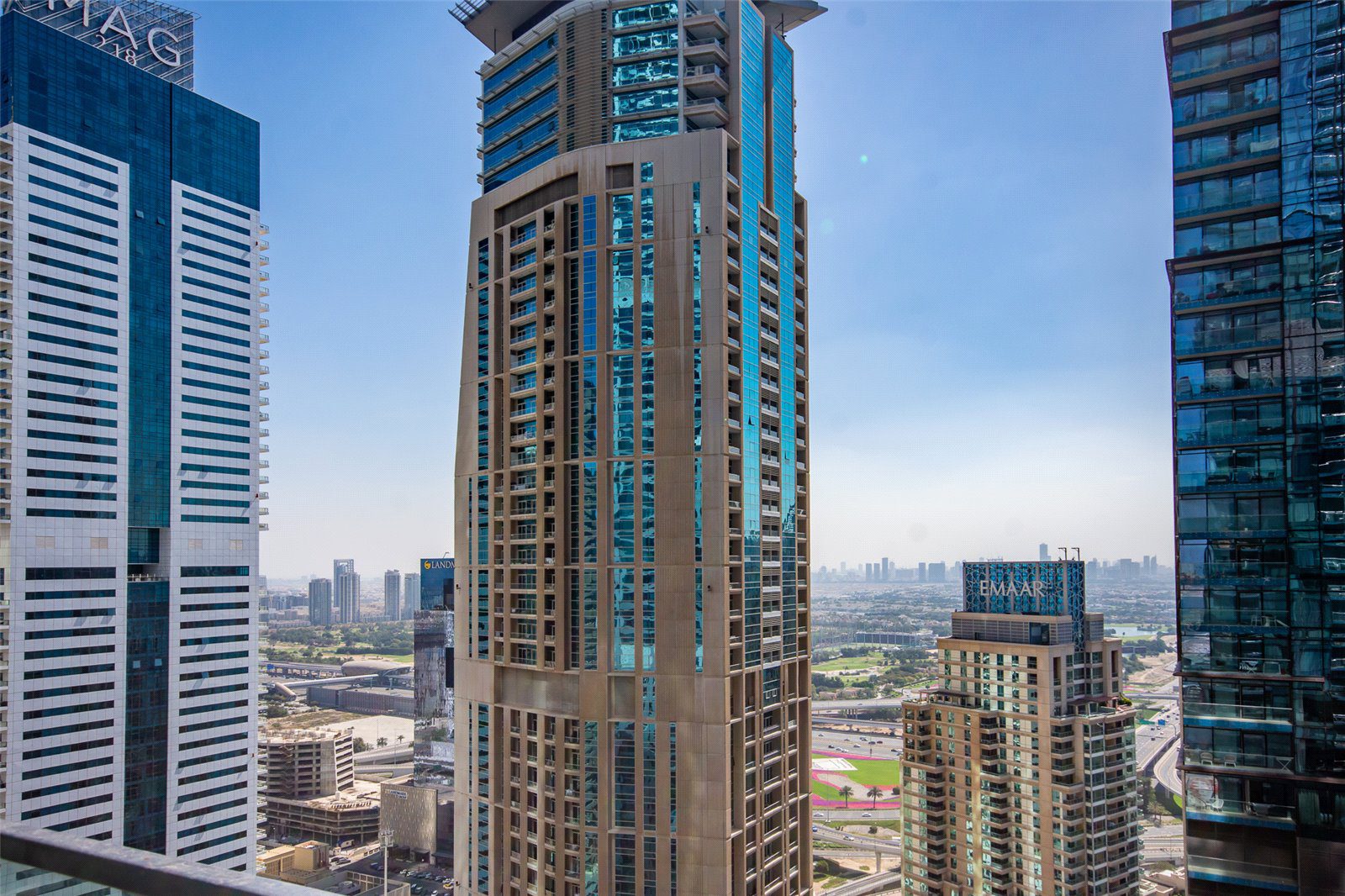 Jumeirah Living Marina Gate - Dubai Marina Apartment for Rent-Prestige Luxury Real Estate