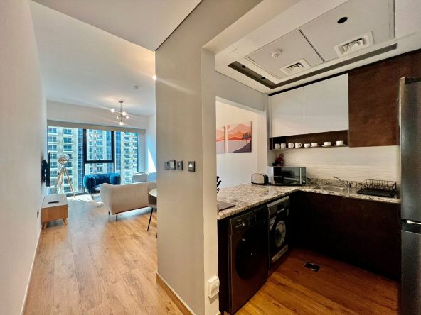 Dubai Marina Moon - Dubai Marina Apartment for Rent-Prestige Luxury Real Estate