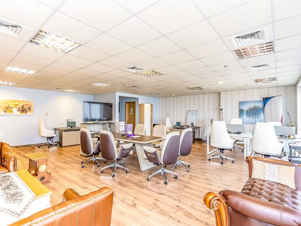 Jumeirah Business Centre 2 - Jumeirah Lake Towers Office for Rent-Prestige Luxury Real Estate