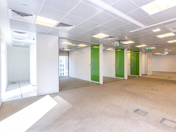 Curreny House - DIFC Office for Rent-Prestige Luxury Real Estate