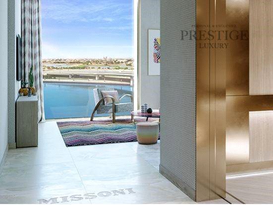 Urban Oasis Business Bay - Business Bay Apartment for Buy-Prestige Luxury Real Estate
