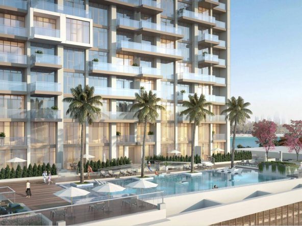 Maritime City - Maritime City Apartment for Buy-Prestige Luxury Real Estate