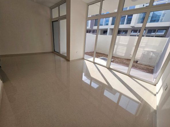 Centaury - DAMAC Hills (Akoya By DAMAC) Townhouse for Rent-Prestige Luxury Real Estate