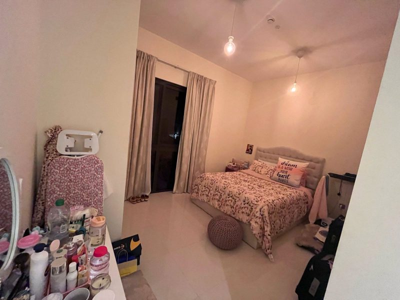 Claret - Akoya Oxygen Villa for Rent-Prestige Luxury Real Estate