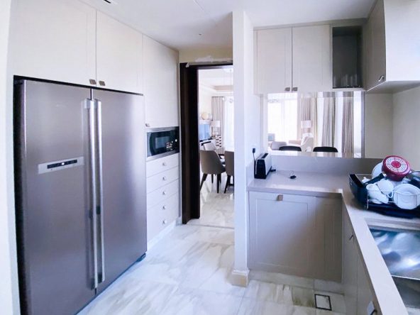 The Address Residence Fountain Views 2 - Downtown Dubai Apartment for Rent-Prestige Luxury Real Estate