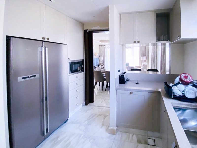 The Address Residence Fountain Views 2 - Downtown Dubai Apartment for Rent-Prestige Luxury Real Estate