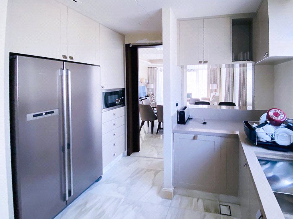 The Address Residence Fountain Views 2 - Downtown Dubai Apartment for Rent-Prestige Luxury Real Estate