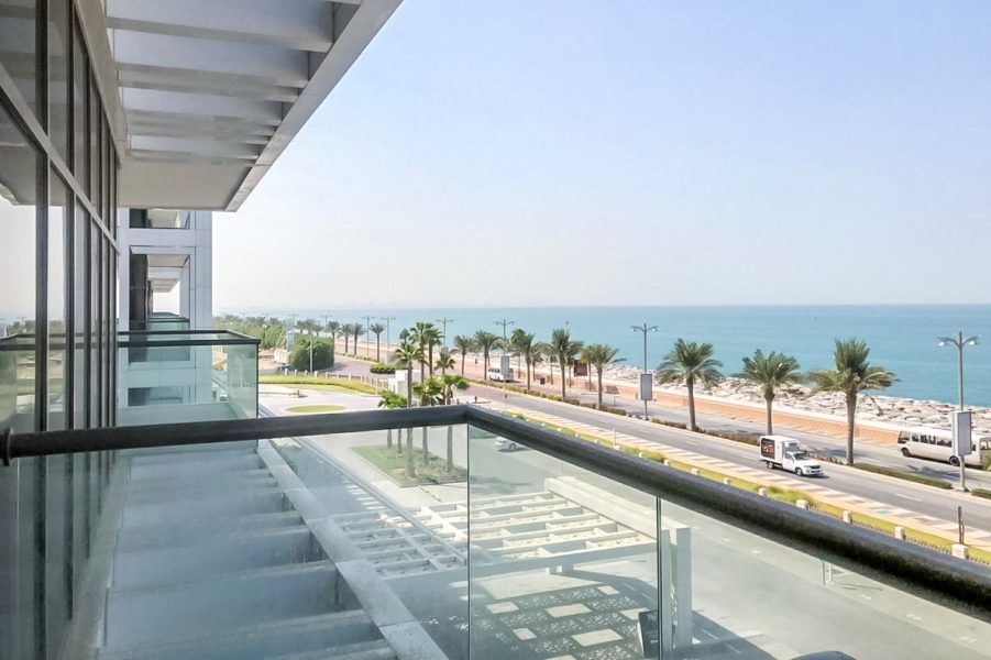 The8 - Palm Jumeirah Apartment for Rent-Prestige Luxury Real Estate