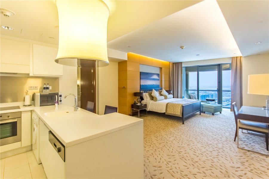 Address Dubai Mall Downtown Dubai - Downtown Dubai Apartment for Buy-Prestige Luxury Real Estate