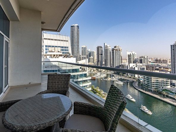 Dorra Bay Dubai Marina - Dubai Marina Apartment for Buy-Prestige Luxury Real Estate
