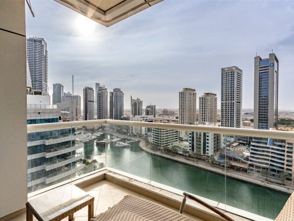 Dorra Bay Dubai Marina - Dubai Marina Apartment for Rent-Prestige Luxury Real Estate