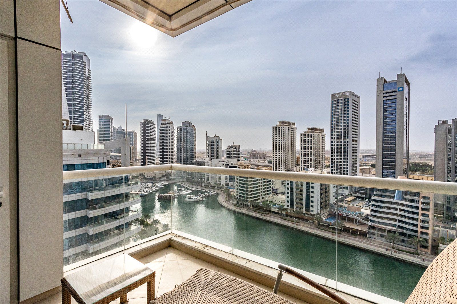 Dorra Bay Dubai Marina - Dubai Marina Apartment for Rent-Prestige Luxury Real Estate
