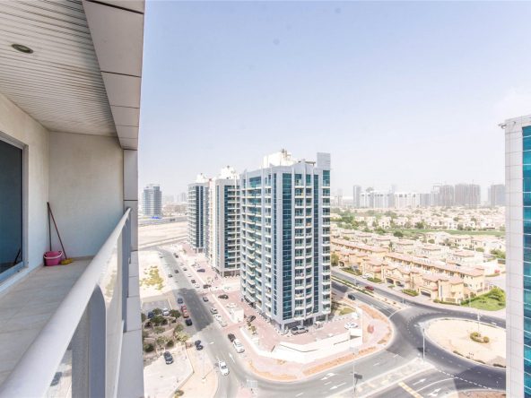 The Diamond Dubai Sport City - Dubai Sports City Apartment for Buy-Prestige Luxury Real Estate