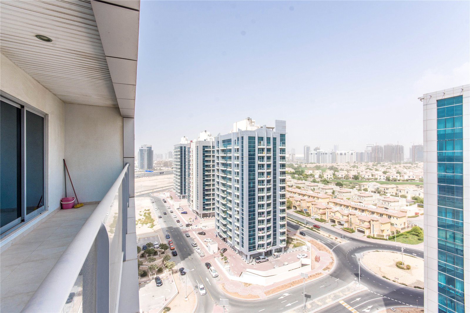 The Diamond Dubai Sport City - Dubai Sports City Apartment for Buy-Prestige Luxury Real Estate
