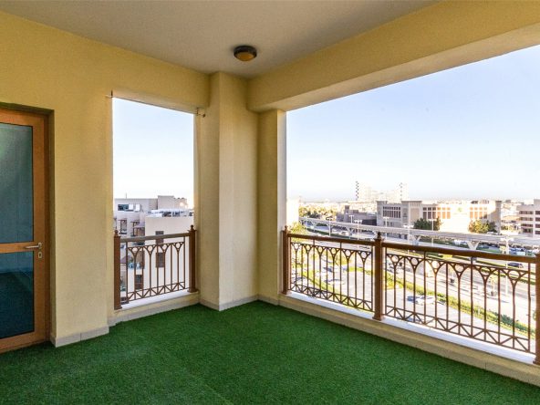 Marina Residence 3 Palm Jumeirah - Palm Jumeirah Apartment for Buy-Prestige Luxury Real Estate