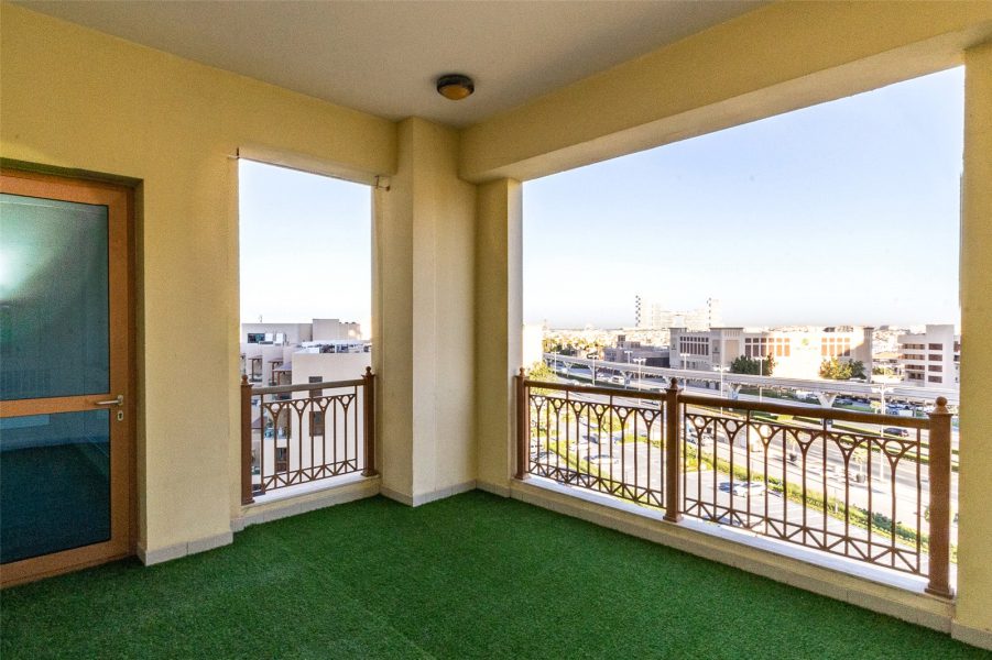 Marina Residence 3 Palm Jumeirah - Palm Jumeirah Apartment for Buy-Prestige Luxury Real Estate