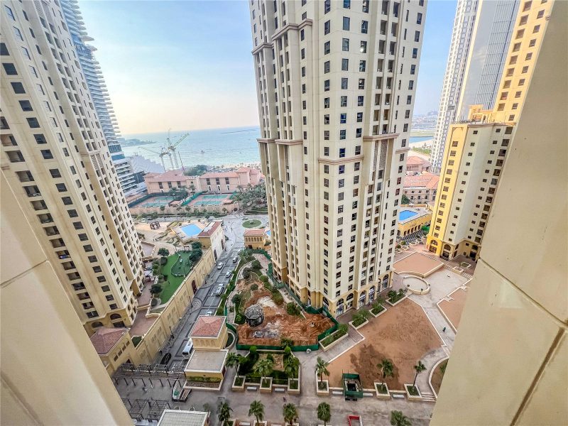 Murjan 1 JBR - Jumeirah Beach Residence Apartment for Buy-Prestige Luxury Real Estate